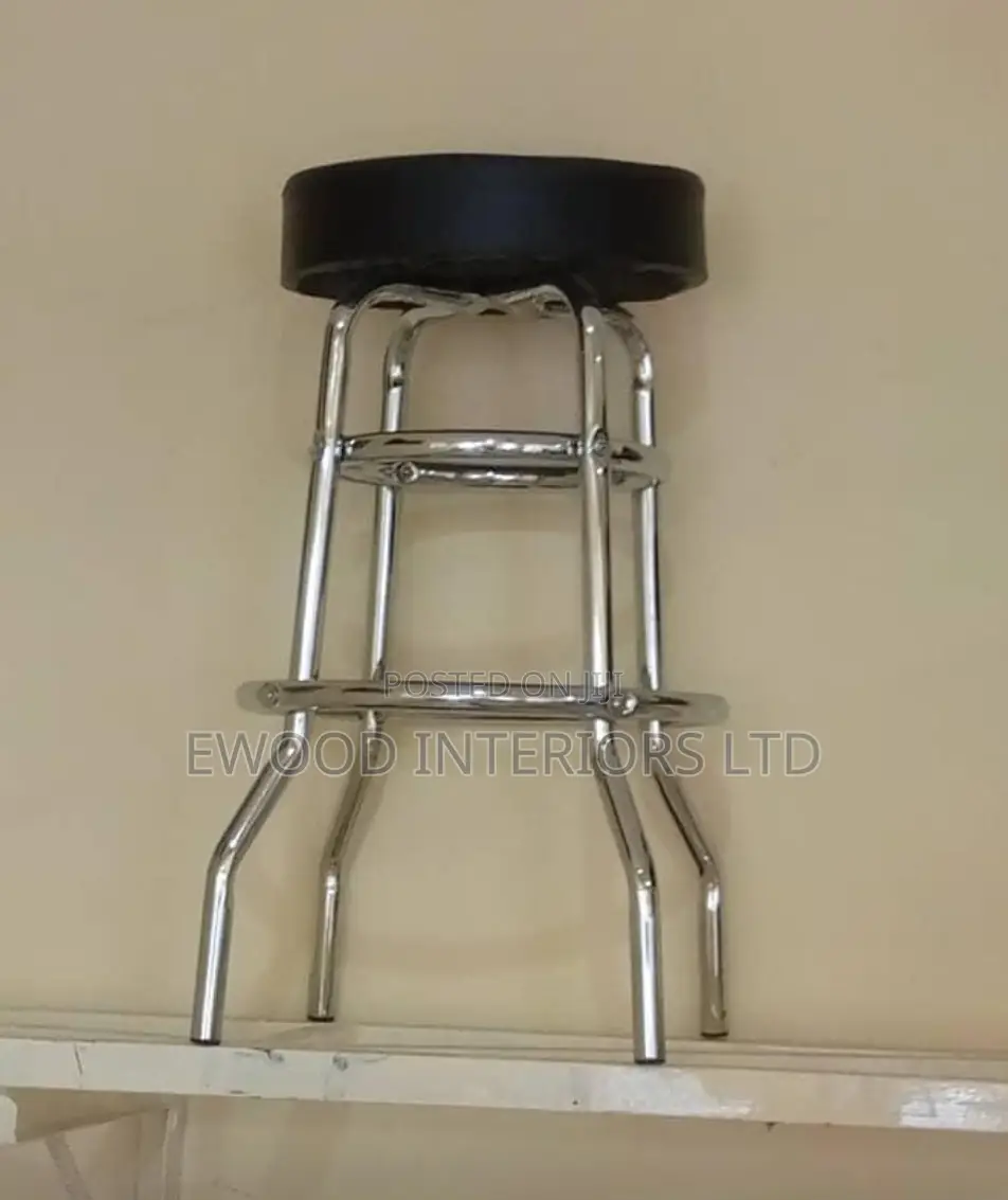 Laboratory Bar Stools