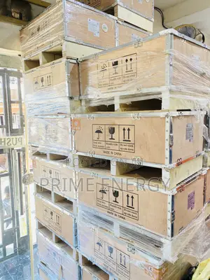 Felicity Solar 10kva Hybrid Inverter MPPT 120A