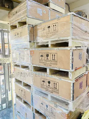 Felicity Solar 10kva Hybrid Inverter MPPT 120A