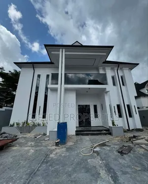 6bdrm Duplex in Nta Estate, Port-Harcourt for sale