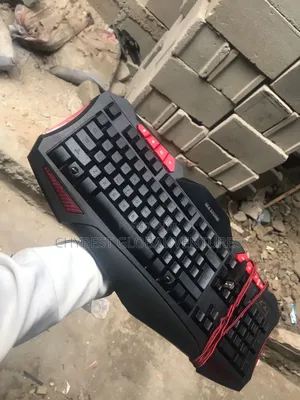 Masione Keyboard