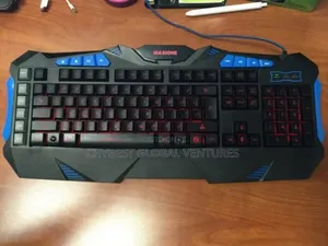 Masione Keyboard