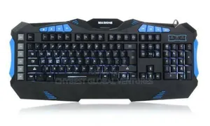Masione Keyboard