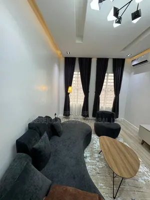 Furnished 2bdrm Block of Flats in In An Estate for rent