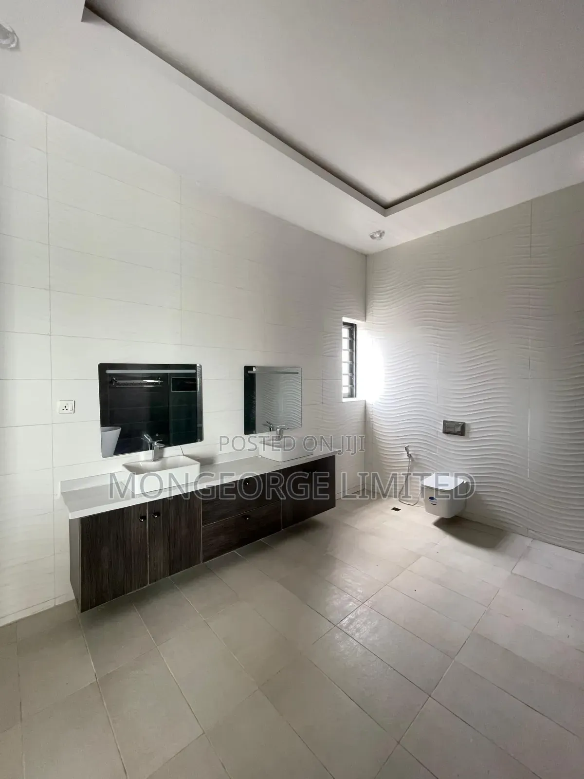 5bdrm Duplex In Ikota For Sale