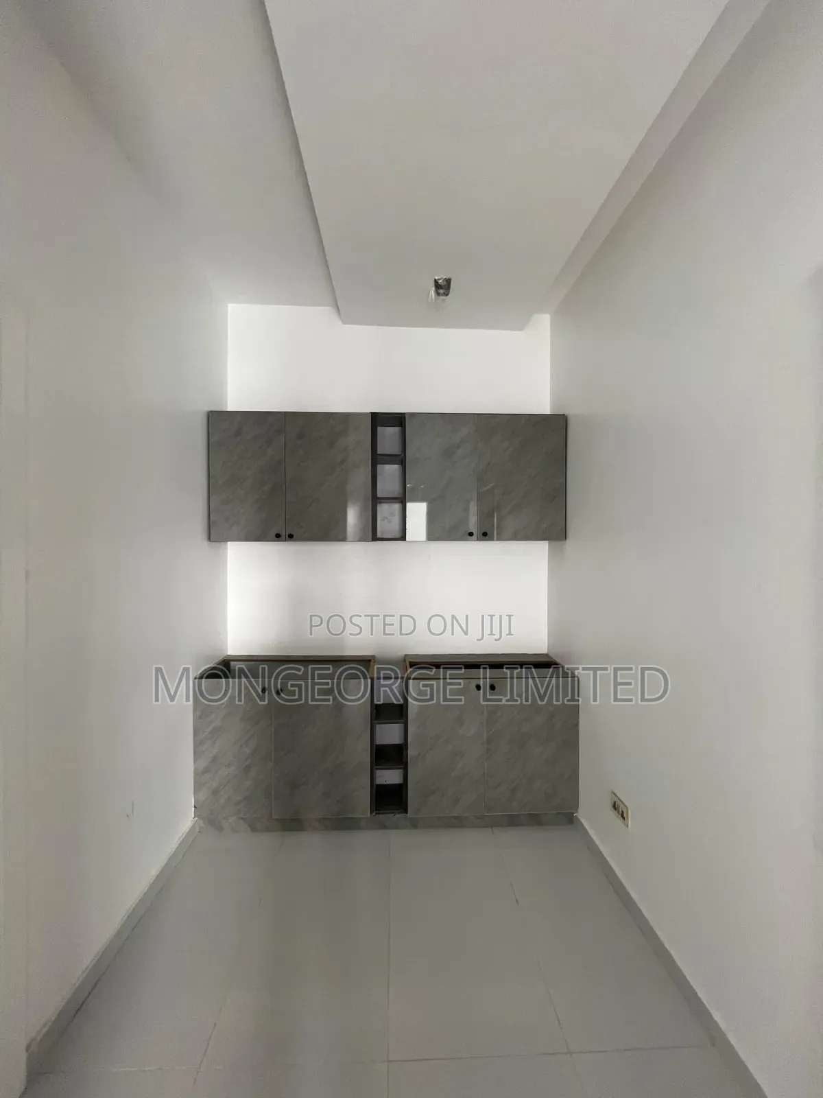 5bdrm Duplex In Ikota For Sale