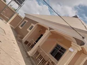Furnished 3bdrm Bungalow in Kelebe Area Oshogbo, Osogbo for rent