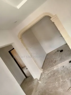 Furnished 3bdrm Bungalow in Kelebe Area Oshogbo, Osogbo for rent