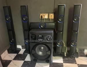 Original New AILIPU Powerful Home Theater System Bluetooth for sale ...