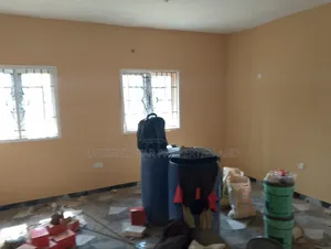 Furnished 3bdrm Block of Flats in Rinsayo Area Oshogbo, Osogbo