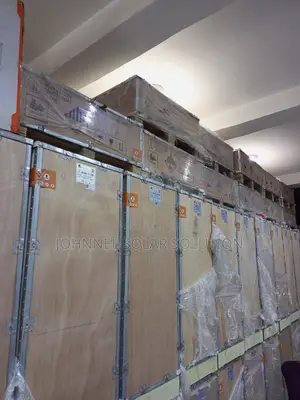 17.5kwh 51.2v Felicity Solar Lithium Ion Battery
