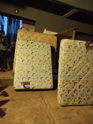 G/E Orthopaedic Mattress