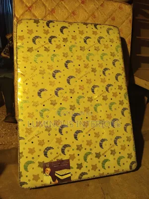G/E Orthopaedic Mattress