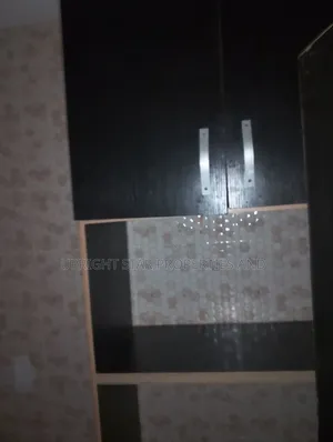 Furnished 3bdrm Block of Flats in Ofatedo Area Oshogbo, Osogbo