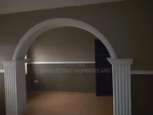Furnished 3bdrm Block of Flats in Ofatedo Area Oshogbo, Osogbo
