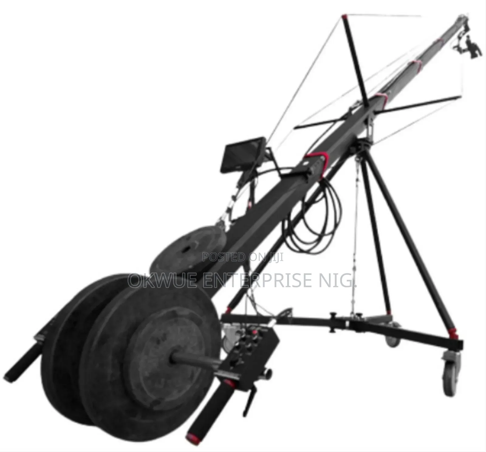Professional Crane 20ft