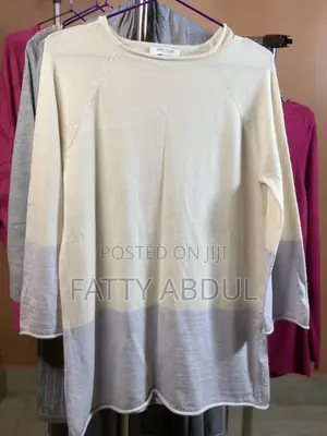 Sweat Shirt Tops