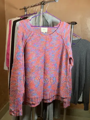 Sweat Shirt Tops