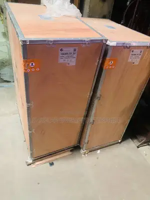 15kwh 48v Felicity Solar Lithium Ion Battery Available Now