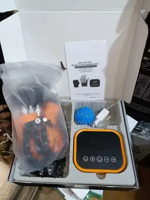 Hand Rehabilitation Massager ( Stroke )