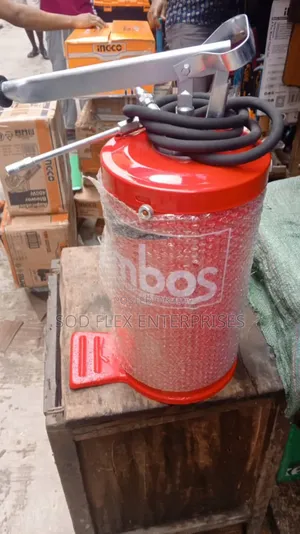 16 Liters Quality Grease Gun