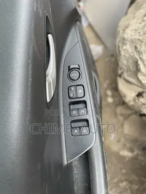 Power Button Control Replacement for Kia Rio 2017-2020