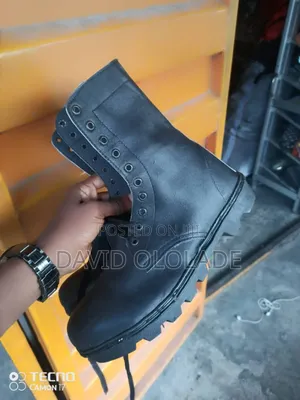 Security Boot