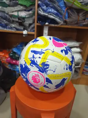 Nike Football Premier League