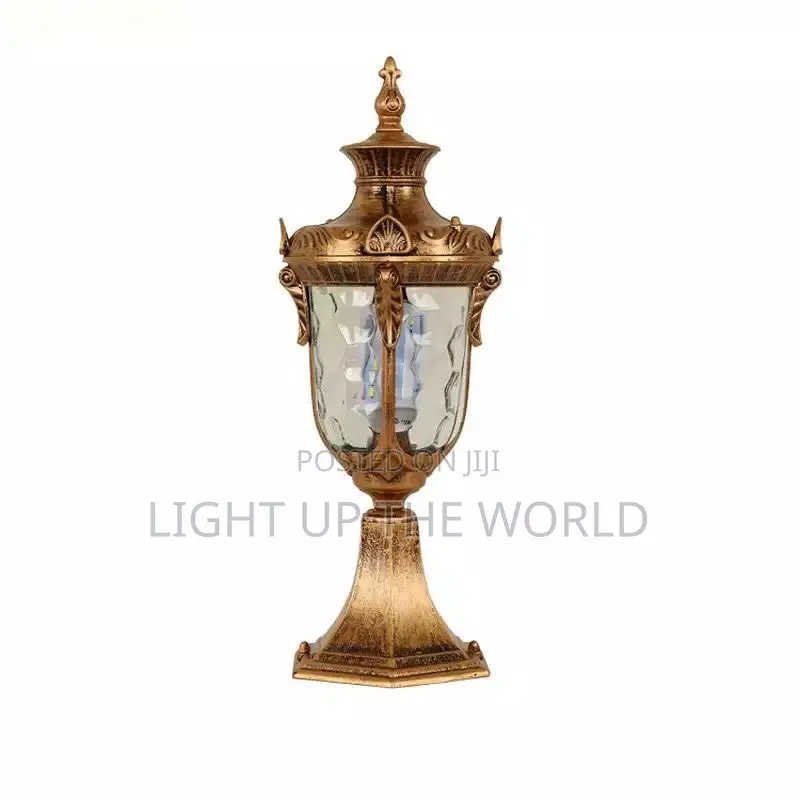 Gate Light