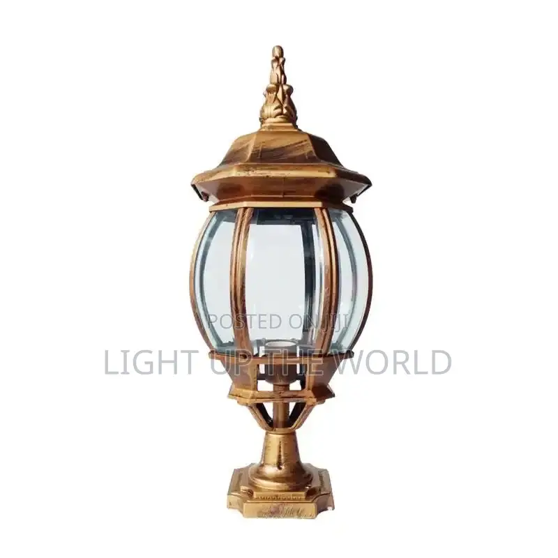 Gate Light