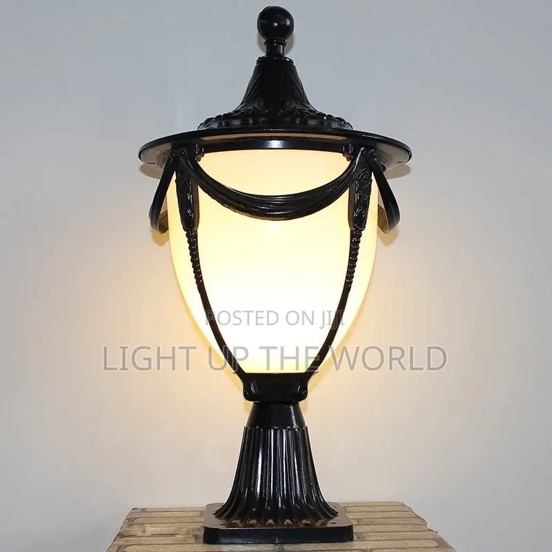 Gate Light