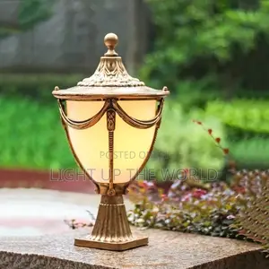 Gate Light