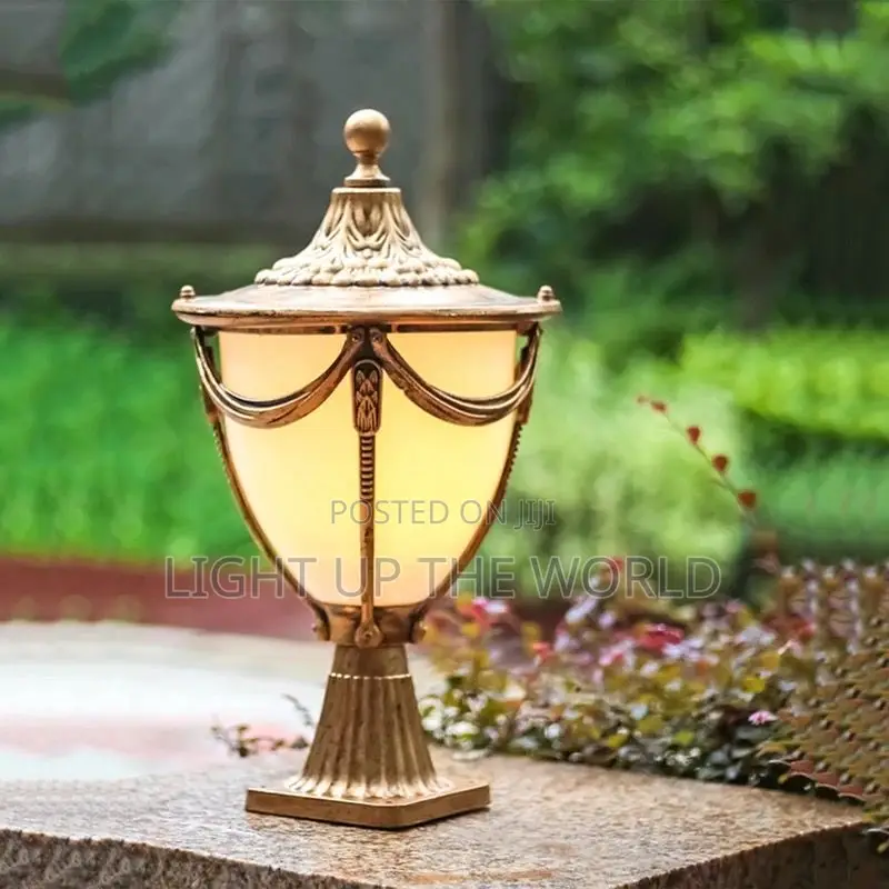 Gate Light