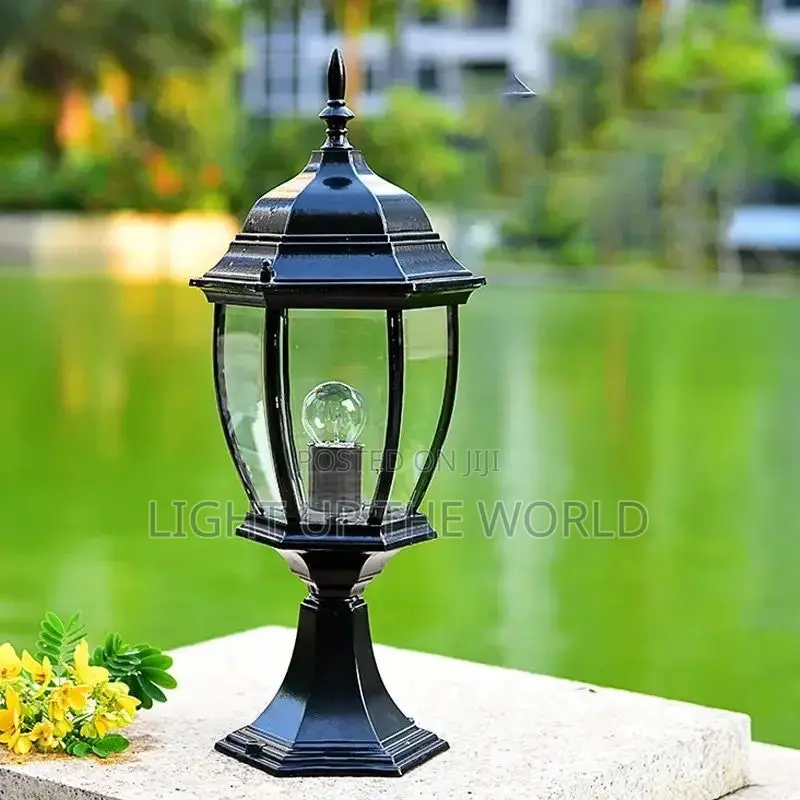 Gate Light