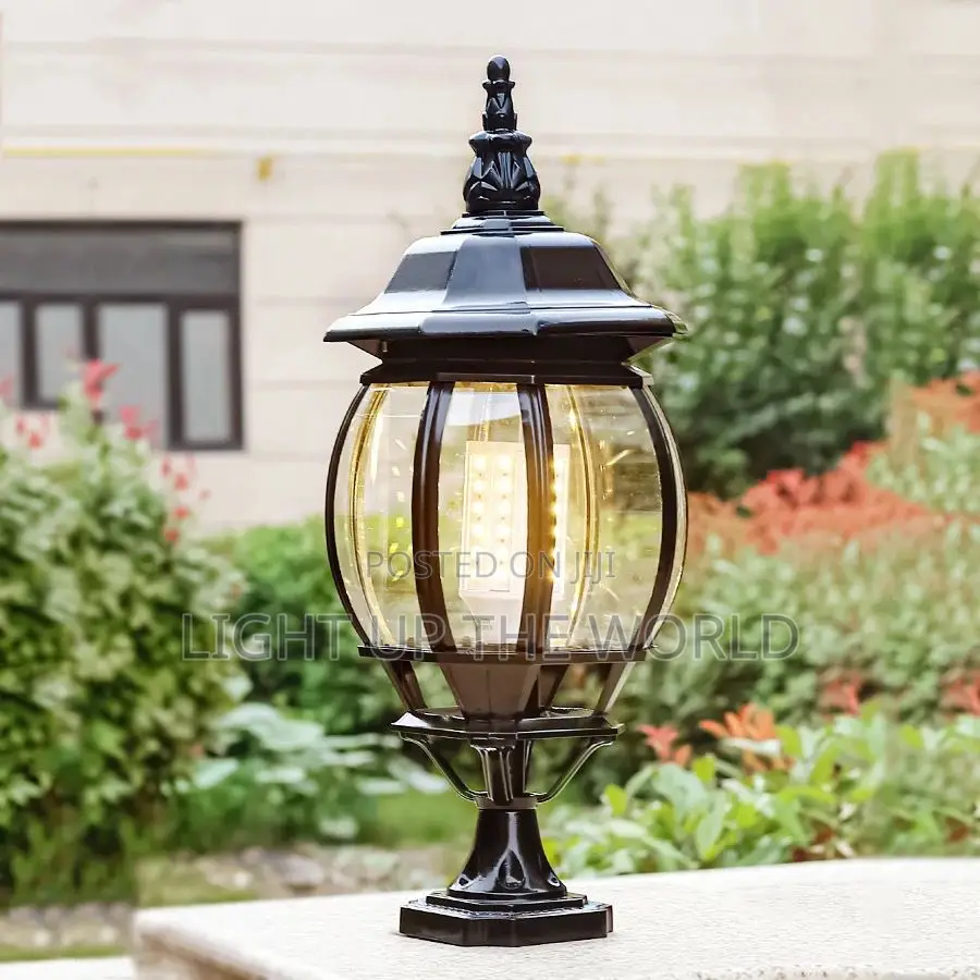 Gate Light