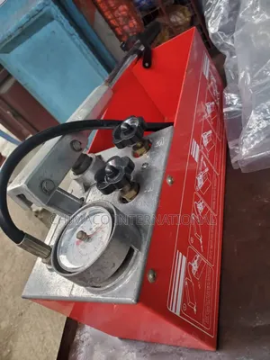 Hydraulic Pump