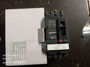 250ah 2pole DC Breaker For Solar System