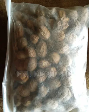 1 Kg of Nutmeg