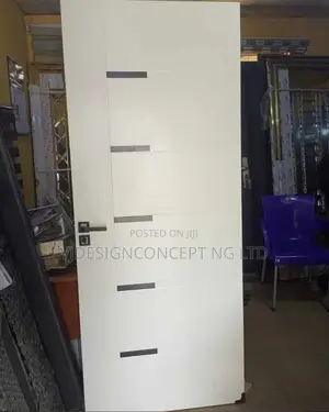 Turkish Wooden Doors Solid Gage