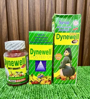 Dynwell Combo