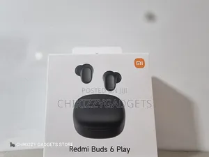 Redmi Buds 6 Play