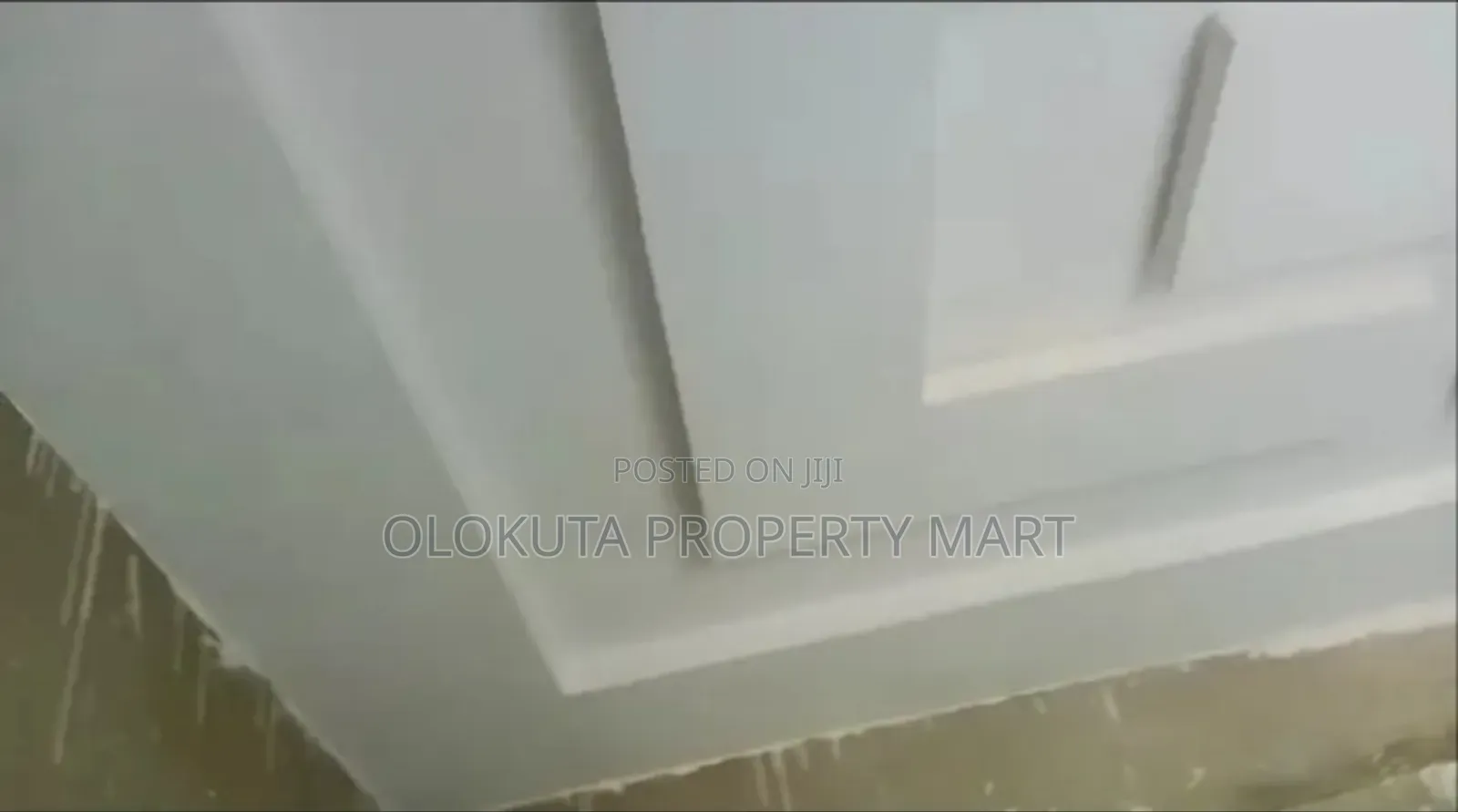 Parapet Polystyrene Board