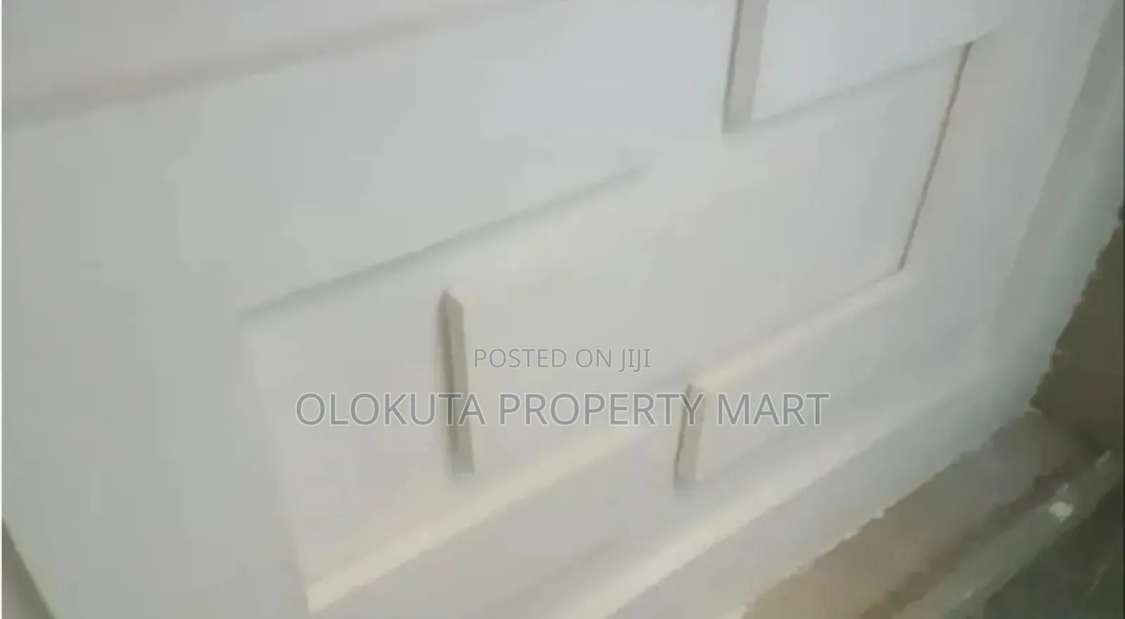 Parapet Polystyrene Board