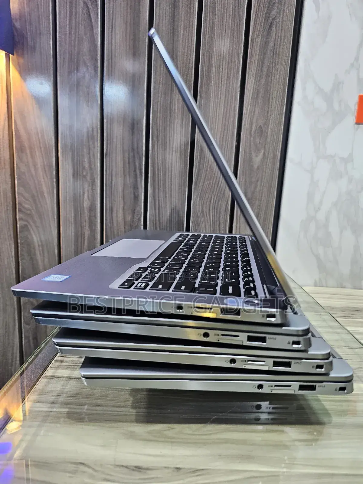 Laptop Dell Latitude 7400 16GB Intel Core I7 SSD 512GB