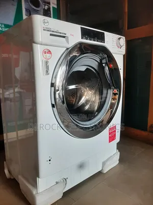 Candy Hoover 9kg Built-in (Integrated) Washing Machine