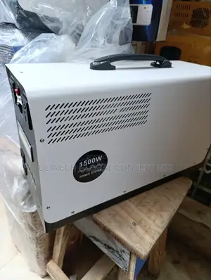 1500 W Alltop Solar Power Generator