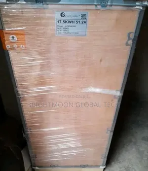 17.5kwh Lithium Battery Felicity.. ,