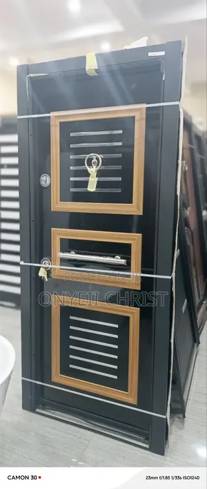 Turkey Luxury Doors