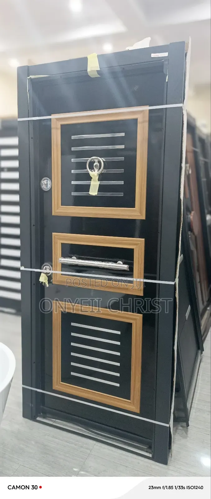 Turkey Luxury Doors