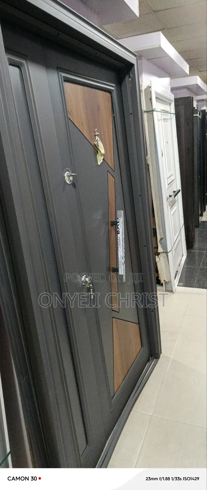Turkey Luxury Doors 4x7ft